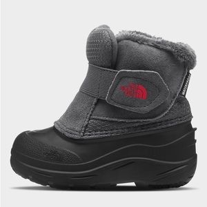 The North Face Toddler Alpenglow Winter Boots